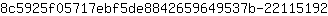 8***2