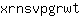 x***t