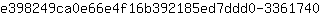 e***0