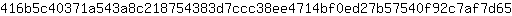 4***5