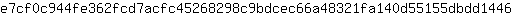 e***6