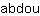 a***u