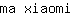 m***i