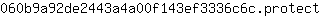 0***t