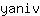 y***v