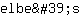 e***s