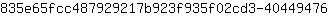 8***6