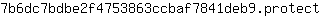 7***t