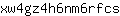x***s