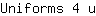 U***u