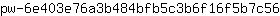 p***6