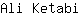 A***i