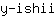 y***i
