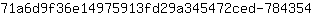7***4
