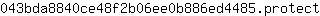 0***t