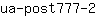 u***2