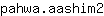 p***2