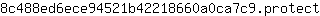 8***t