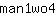 m***4