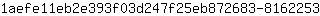 1***3