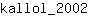 k***2