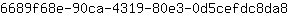 6***8