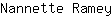 N***y