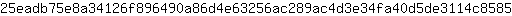 2***5