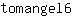 t***6