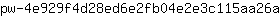 p***a