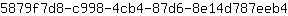 5***4
