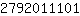 2***1