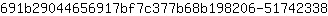 6***8