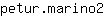 p***2