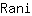 R***i