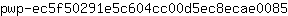 p***5