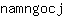 n***j