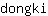 d***i