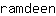 r***n