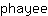 p***e