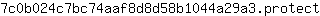 7***t