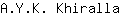 A***a