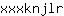 x***r