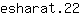e***2