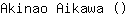 A***a ()