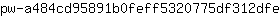p***e