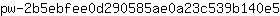 p***5