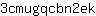3***k