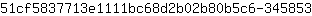 5***3