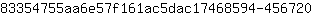 8***0